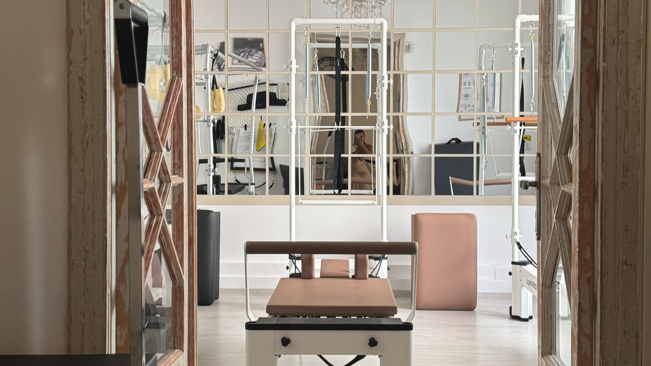 Swallow Pilates Studio